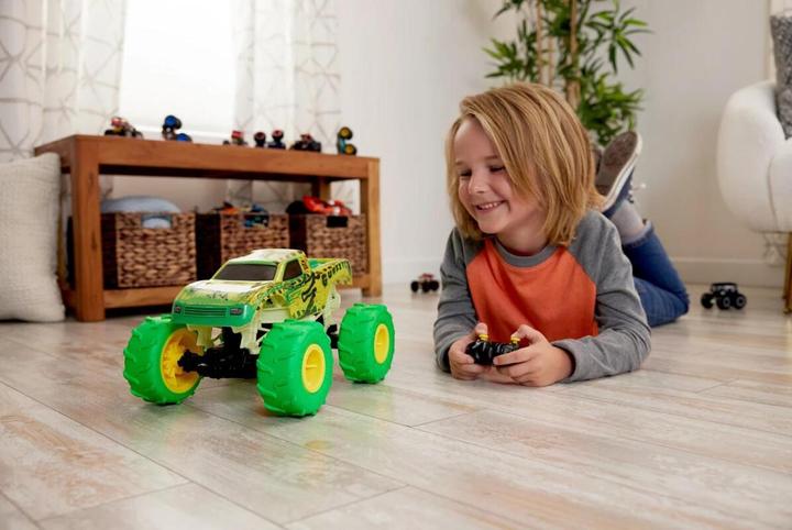 Image du produit Hot Wheels Gunkster