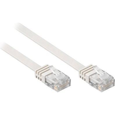 Good Connections Alcasa (U/FTP, CAT6, 5 m), Netzwerkkabel