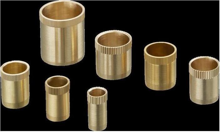 Produktbild Oventrop OV Stützhülse Messing 15mm