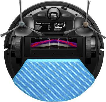 Produktbild Midea M7 pro Robot Vacuum Cleaner, Black