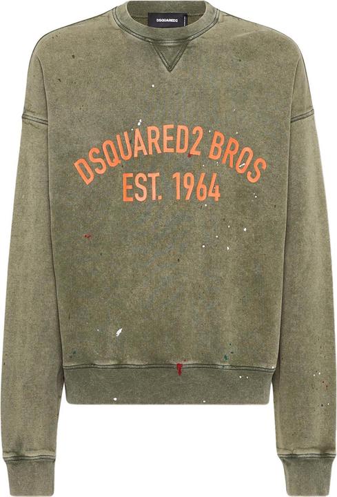 Immagine prodotto Dsquared2 S74GU0847.S25030 (L)