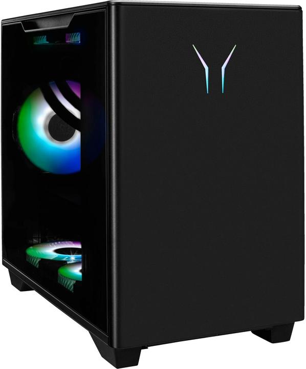 Erazer Bandit P20 MD35450 (Intel Core Ultra 7 265F, 16 GB, 1000000 GB, GeForce RTX 4060)
