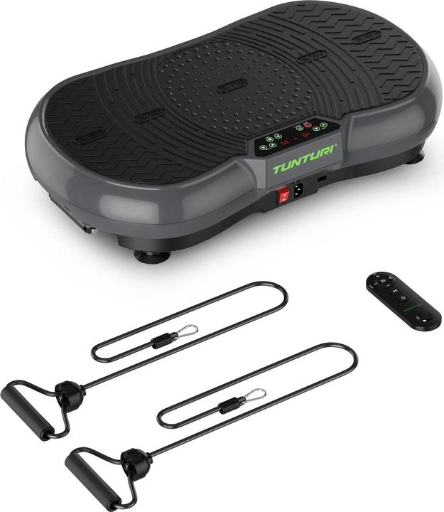 Tunturi Cardio Fit V40