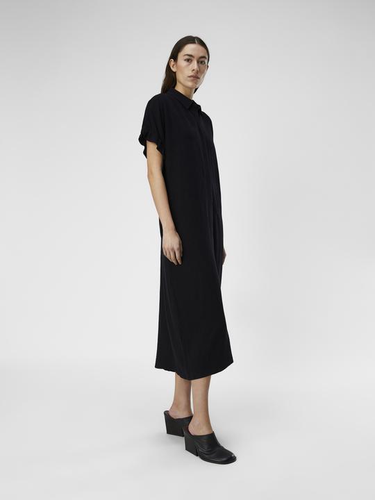 Image du produit Object Maxi robe chemisier (36)