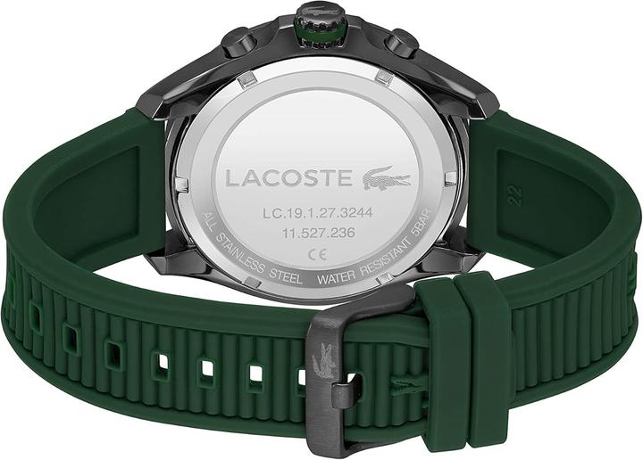Produktbild Lacoste Tiebreaker (Chronograph, 44 mm)