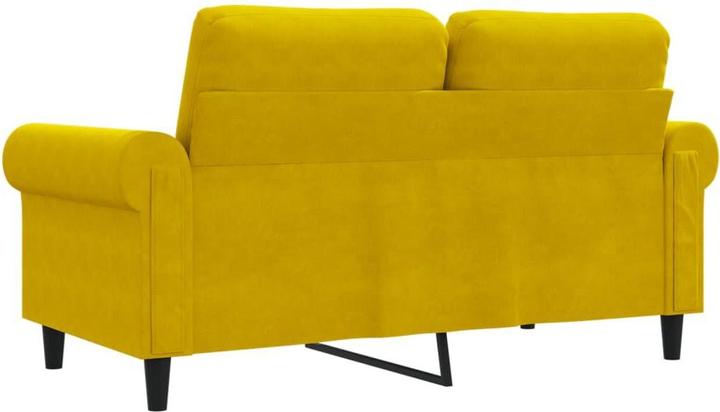 Produktbild vidaXL 2-Sitzer-Sofa (2-Sitzer)
