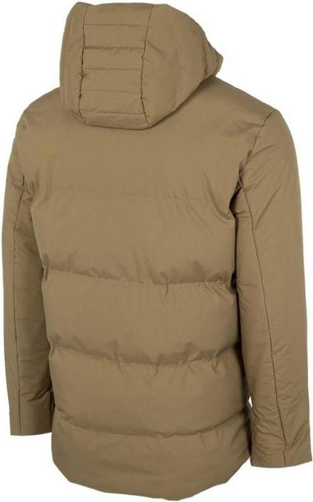 Produktbild 4F Herrenjacke golden H4Z22 KUMP007 (L)
