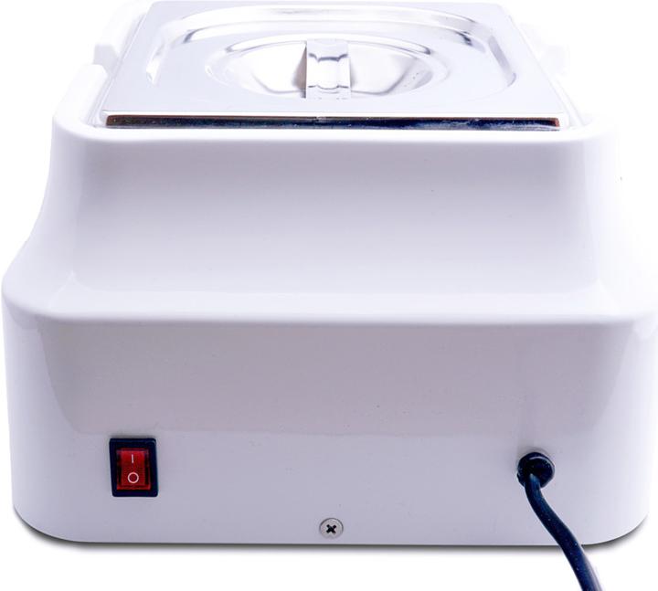 Actual product image miniSchoggi Tempering machine for couverture