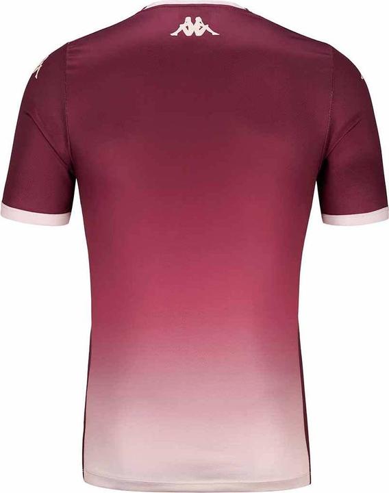 Image du produit Kappa Maillot Union Bordeaux-Bègles Aboupret Pro 8 2023/24 (XXL)
