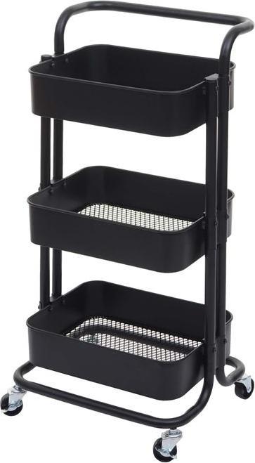 Produktbild Jamb Servierwagen Metall