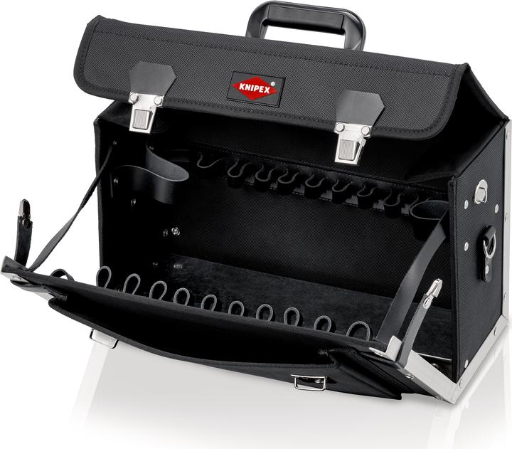 Actual product image Knipex Tool Bag Classic