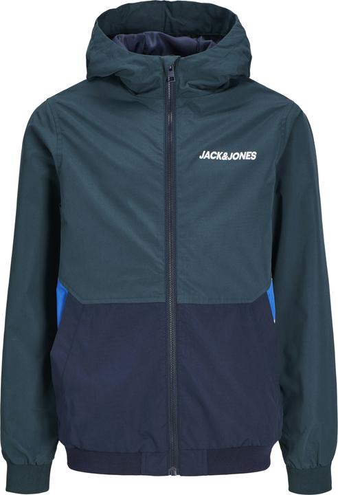 Actual product image Jack & Jones Softshell jacket For boys Softshell jacket (140)