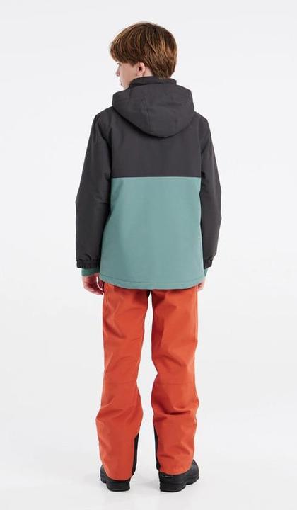 Produktbild Protest Kinder Skijacke PRTSKIMMER Deep Grey (116)