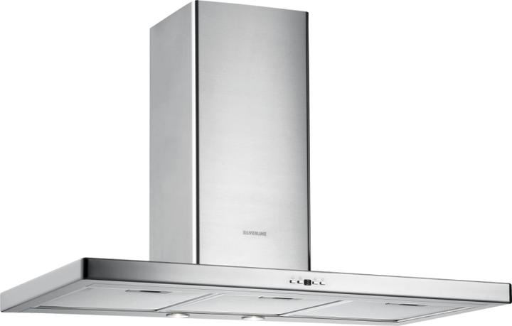 Silverline SL 3120-90RF (Wall hood)