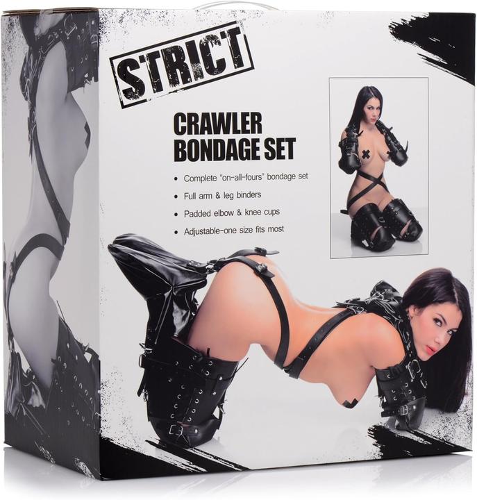Immagine prodotto XR Brands Pet Crawler