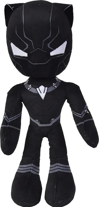 Produktbild Simba Black Panther
