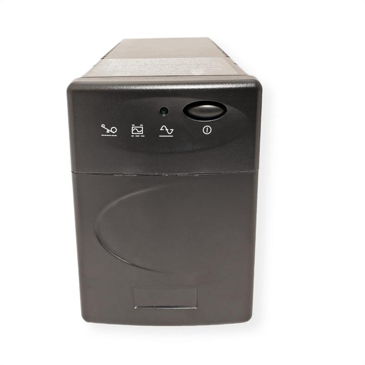 Produktbild Value Ups 600 (600 VA, 420 W, Line-Interaktiv USV)