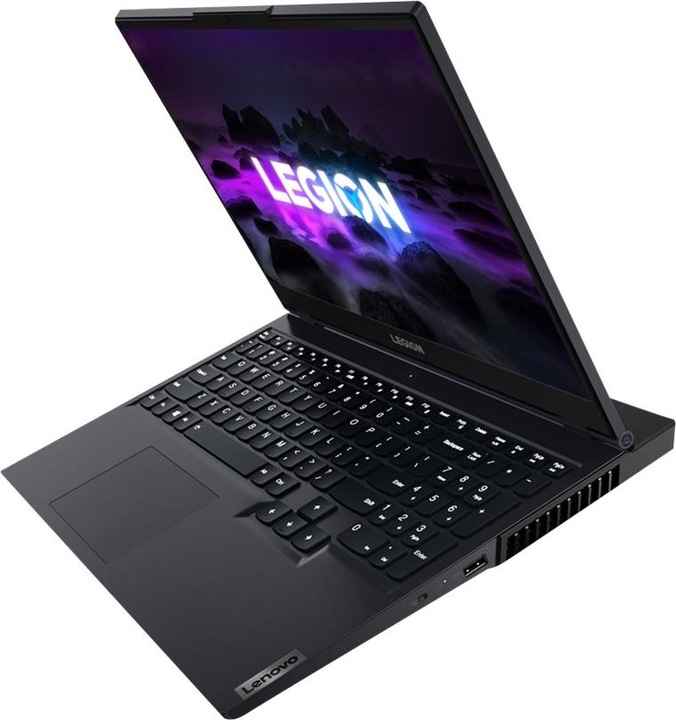 Immagine prodotto Lenovo Legion 5 RTX 3070 (15.60", AMD Ryzen 7 5800H, 16 GB, 1000 GB, CH)