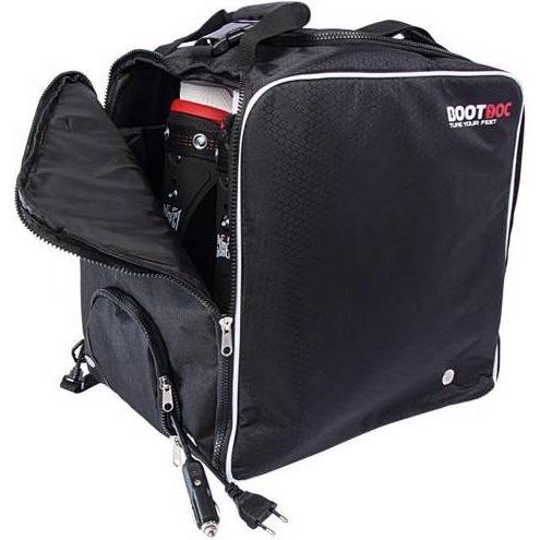Bootdoc, Borsone sci + snowboard