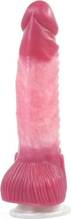 Produktbild Anal Predator Monsterdildo "Pop Dick"