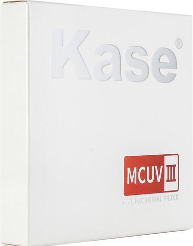 Produktbild Kase MCUV III Filter 112mm