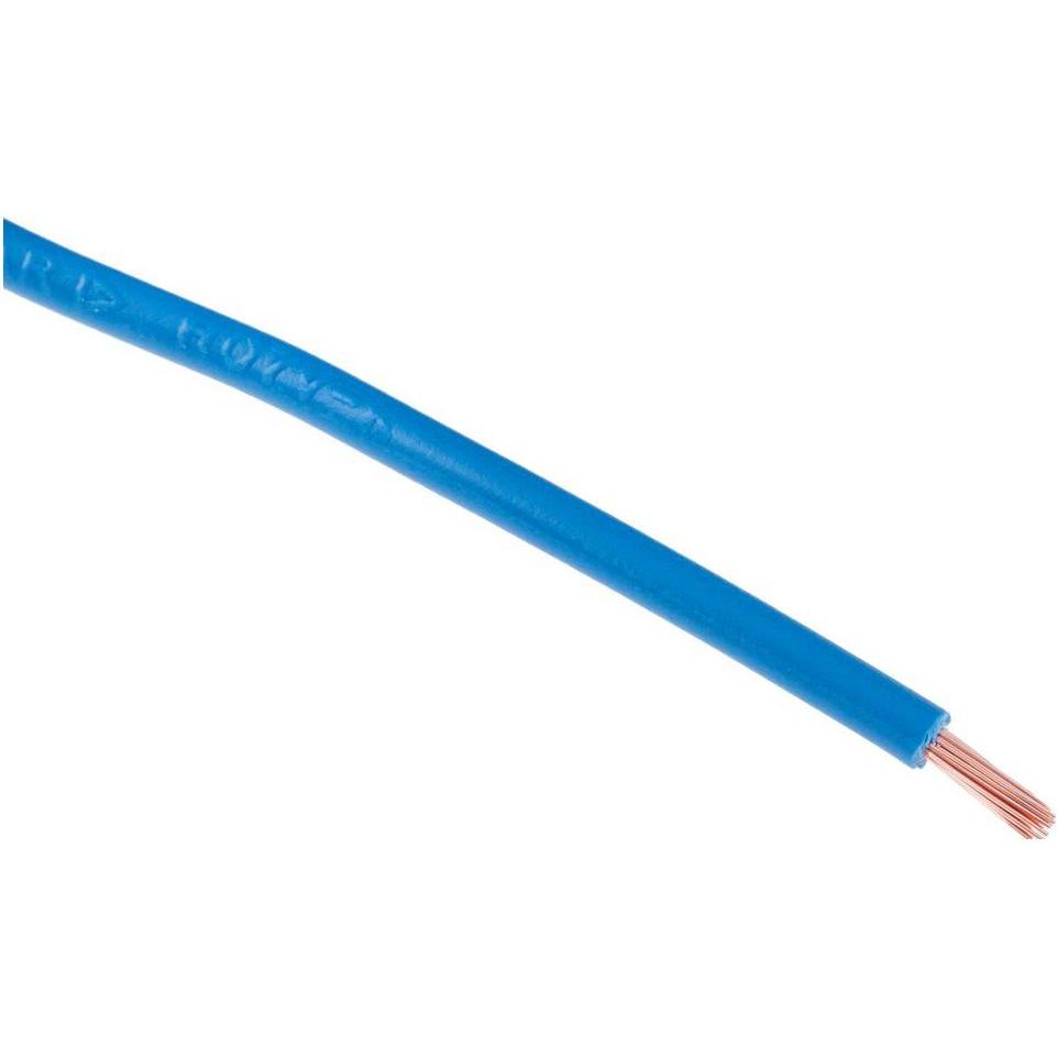 Rs Pro, Kabelleitung, Aderleitung 1,5mm² blau (100 m)