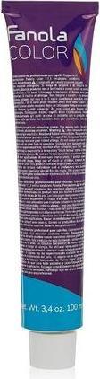 Produktbild Fanola Azul Corrector 100ml (Blue)