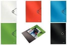 Produktbild Leitz Solid Eckspannermappe (A4, 1x)