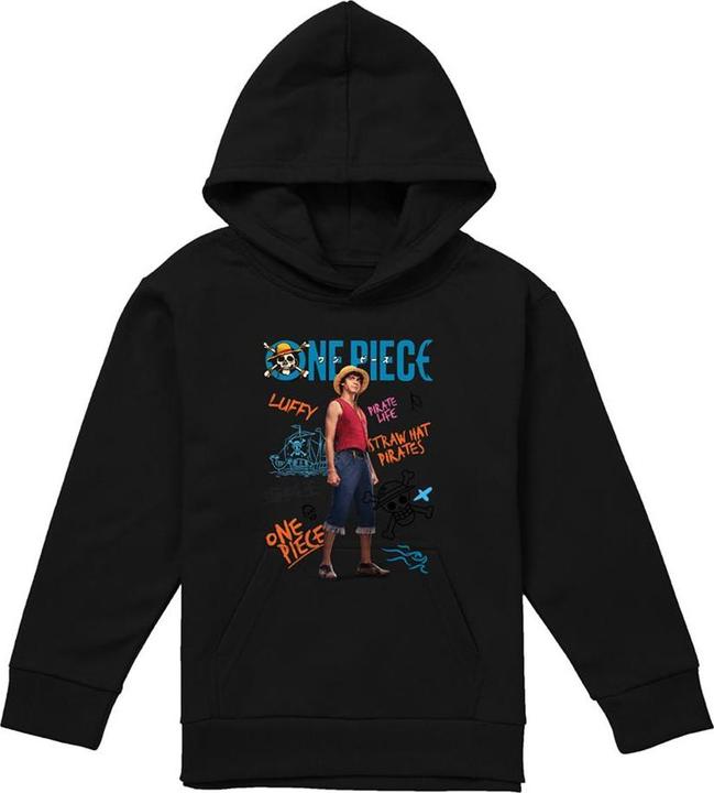 Pull-over