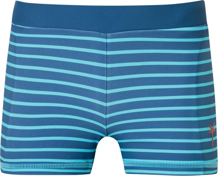 Actual product image Schiesser Aqua Kids Boy swimming trunks (128)