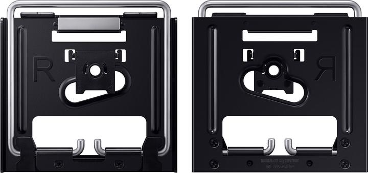 Actual product image Samsung TV-Wandhalterung Slim Fit 98/100", ZubehÃ¶rtyp: Halterung (Wall, 90 kg)