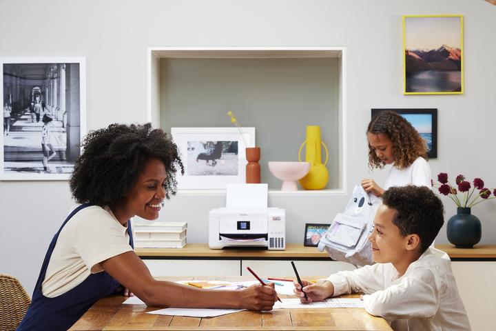 Produktbild Epson L4266 Tintenstrahl DPI WLAN (Tintentank)