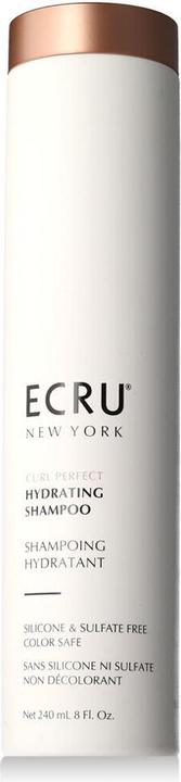 Produktbild Ecru New York ECRU NY Curl Perfect - Hydrating Shampoo (240 ml, Flüssiges Shampoo)