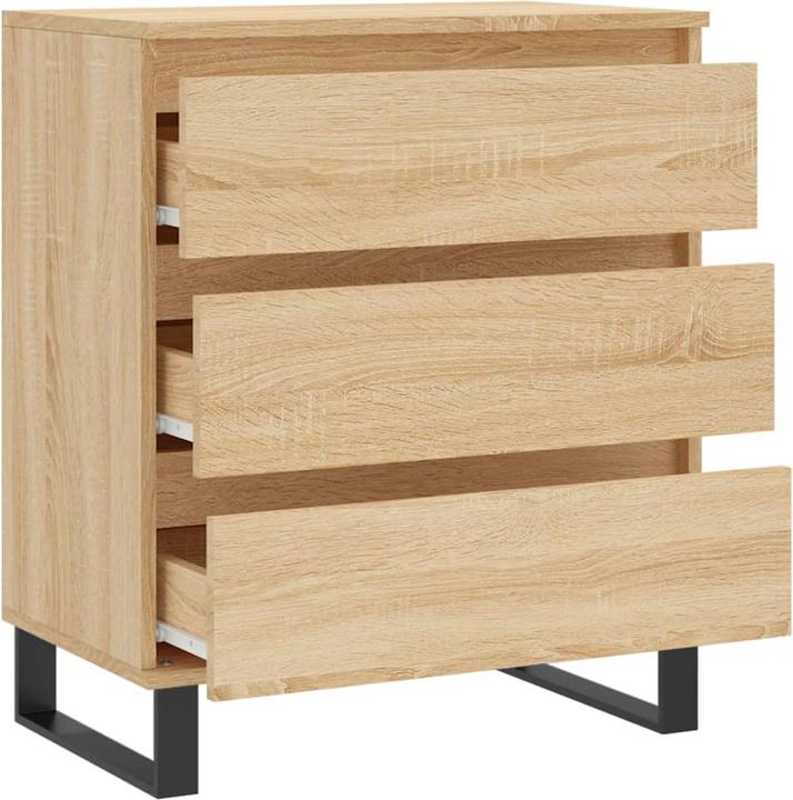 Image du produit vidaXL Sideboard (60 x 35 x 70 cm)