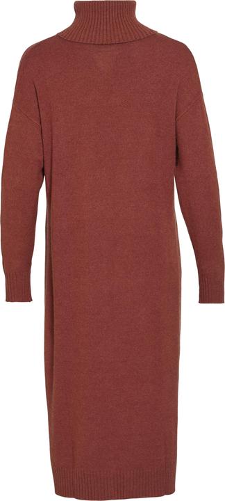 Actual product image Vila Turtleneck midi dress (XL)