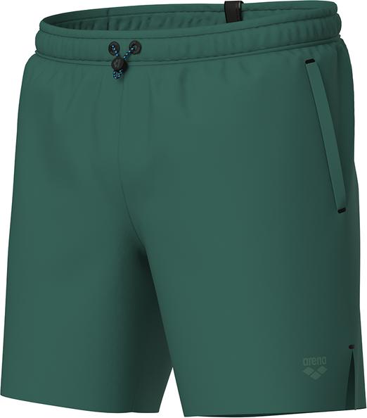 Actual product image Arena M Evo Beach Boxer Solid (S)