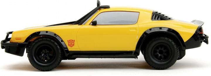 Image du produit Jada Transformers RC T7 Bumblebee 1:16