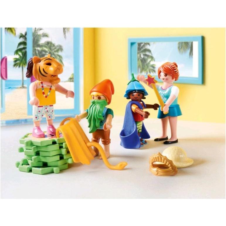 Thumbnail - Playmobil Kids Club (70440, Playmobil Family Fun)