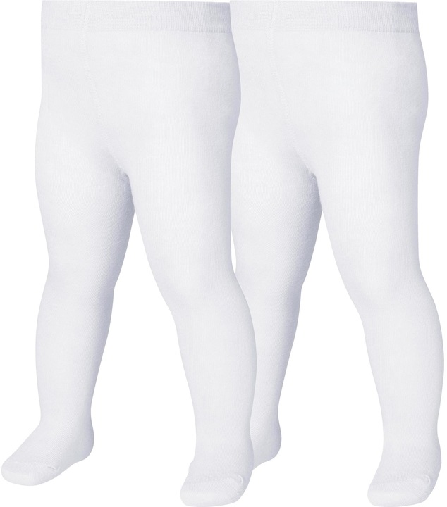 Playshoes 2er Pack Strumpfhosen (74/80)