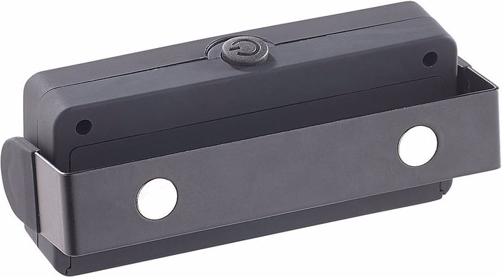 Image du produit Lunartec Lampe de travail pivotante avec aimant (100 lm)