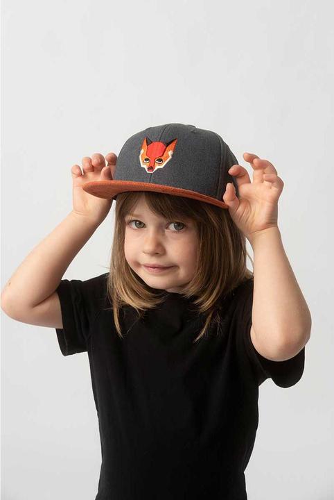 Produktbild Bavarian Caps Waldfuchs (One Size)