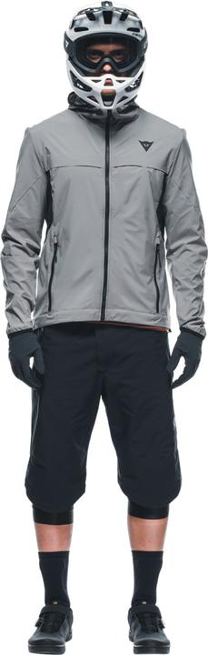 Produktbild Dainese Jacket Dnse 23 Hgc Hybrid Gray XL (XL)