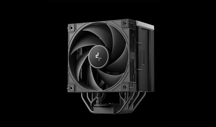Actual product image Deepcool AK700 DIGITAL NYX (157 mm)