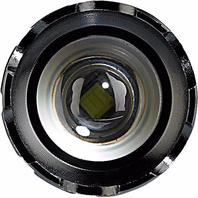 Immagine prodotto Pearl Focus Cree LED torcia elettrica (12.30 cm, 150 lm)