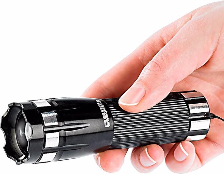 Immagine prodotto Pearl Focus Cree LED torcia elettrica (12.30 cm, 150 lm)