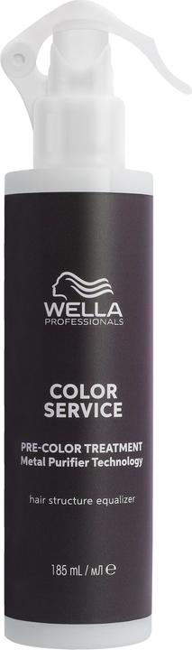Wella Colour Service Colour pre-treatment