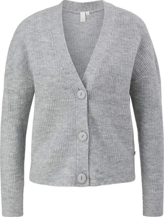 Produktbild s.Oliver Cardigan aus Strick (L)