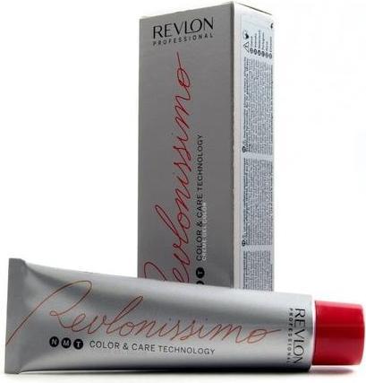 Image du produit Revlon Revlonissimo Colorsmetique Hair Dye Colour 4.3 Golden Chestnut (châtain doré) (4.3 Golden Chestnut)