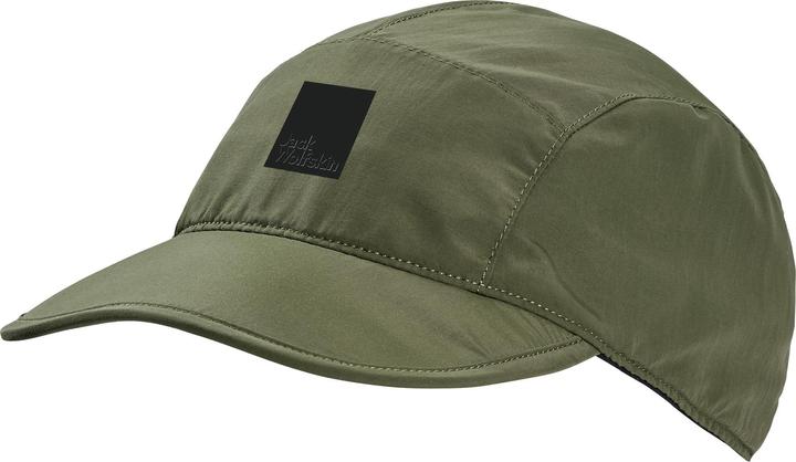 Produktbild Jack Wolfskin Road Trip Cap (One Size)