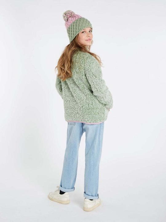 Image du produit Protest 1/4 ZIP TOP PRTLINDE JR (176)